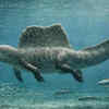 Spinosaurus