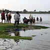 Article image for: Five, including child, drown in Tungabhadra at Mantralaya