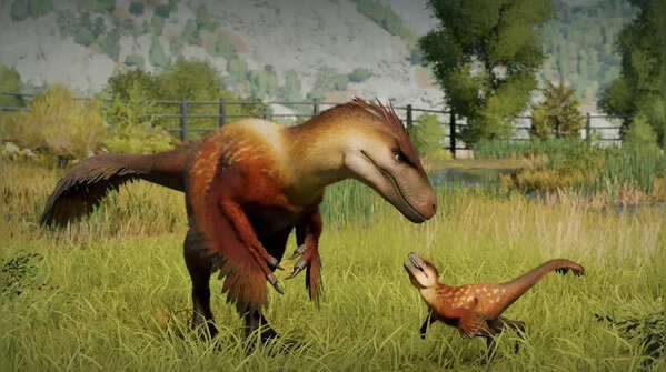 Mapusaurus