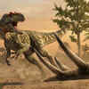 Utahraptor