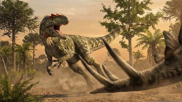 Utahraptor