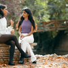 Create an emotional safety net before you need it