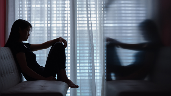 Please, stop suffering in silence