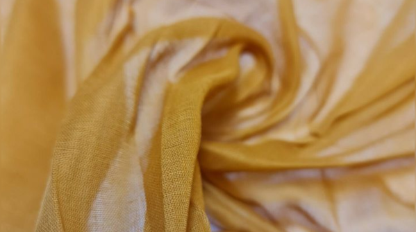 The Big Secret: All Mulmul is Cotton