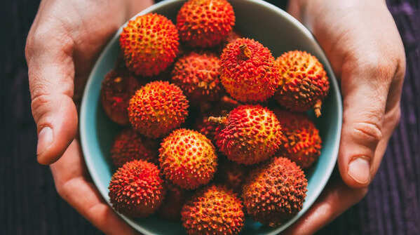 Importance of litchi in summer diet