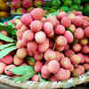 How to store litchi at home 