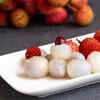 Dehradun Litchi