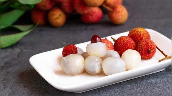 Dehradun Litchi