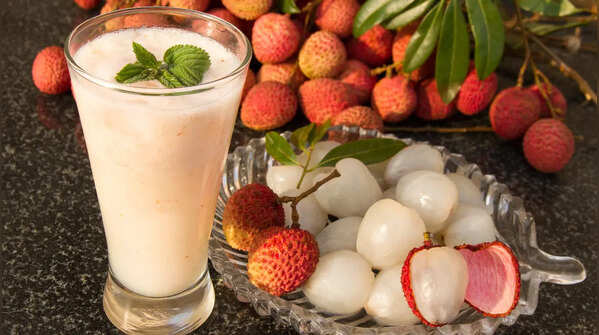 Bombai Litchi