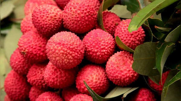 Purbi Litchi