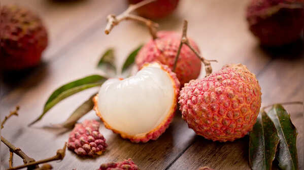 Kasba Litchi