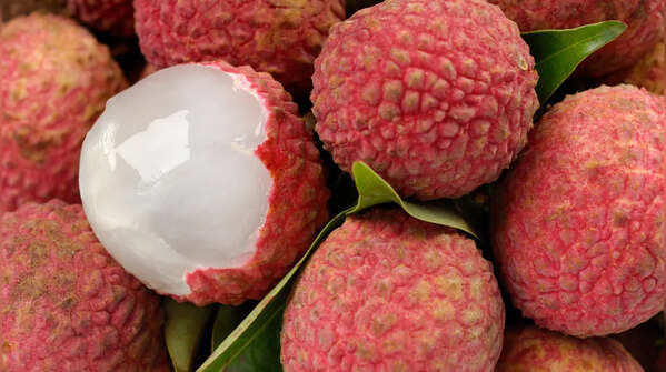 China Litchi