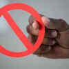 Use mild prohibition