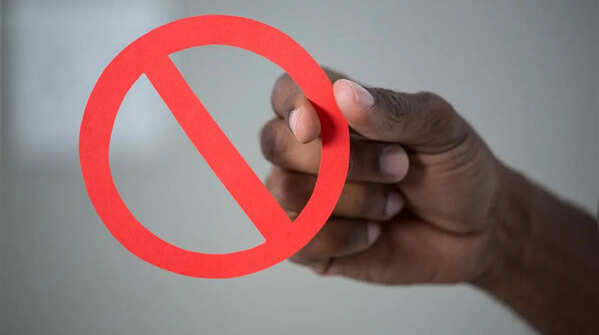 Use mild prohibition