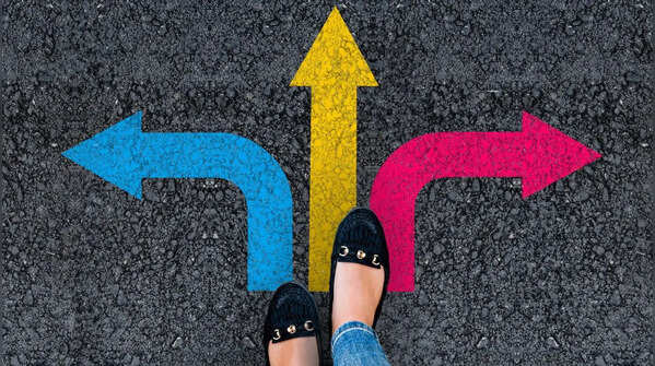 Make the choice feel entirely theirs
