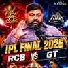 Article image for: IPL Final 2026 Winner Revealed? Who Will Lift the Trophy? RCB or GT? | Ft. Rahul Shastri