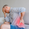 Poor sleep can make pain feel stronger
