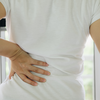 The body becomes still, but muscles do not switch off