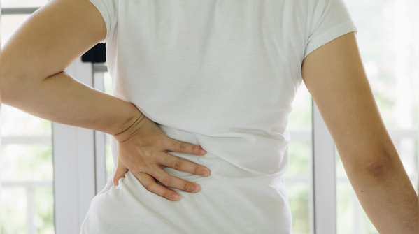 The body becomes still, but muscles do not switch off