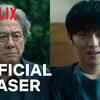 Article image for: The Boy in The Last Row Teaser Video: Choi Min-sik and Choi Hyun-wook starrer The Boy in The Last Row Official Teaser Video