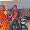 Article image for: Family lives under tarpaulin sheet in Hazaribag as wait for govt housing continues