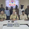 Article image for: 4 Rahul gang members held in Palamu