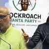 Article image for: VP Radhakrishnan Warns Indian Youth May Follow 'Cockroach' If Positive News Is Ignored