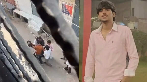 Class 11 student dies after stabbing in Ghaziabad