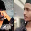 Police tracked accused using intelligence inputs