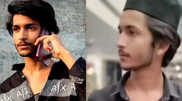 Police tracked accused using intelligence inputs