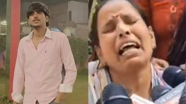Family demands action against all accused