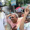 Article image for: Mamata Banerjee To Lead June 2 Kolkata Sit-In Over Alleged Attacks On Abhishek Banerjee, TMC Leaders