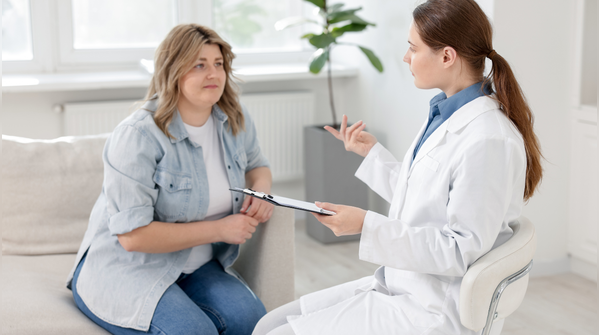 Myth 7: Obesity is not a real medical condition