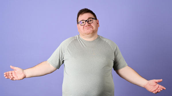 Myth 2: Just eat less and move more