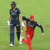 Article image for: Kohli’s aggressive celebrations steal the show after Gill, Sudharsan fall early — Watch