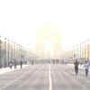 Article image for: Delhi records lowest AQI for January-May 2026 in 8 years