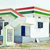 Article image for: CM to launch Ph-II Indiramma housing in Asifabad today