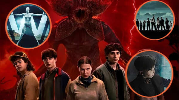 'Stranger Things' to 'Game of Thrones': Series that gained popularity owing to their conspiracy theories