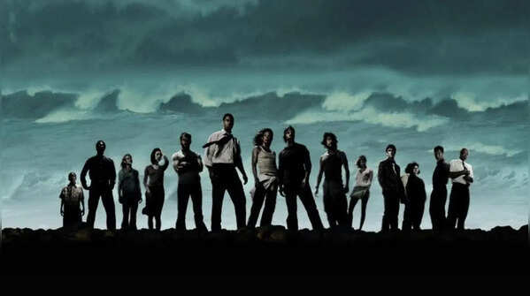'Lost'