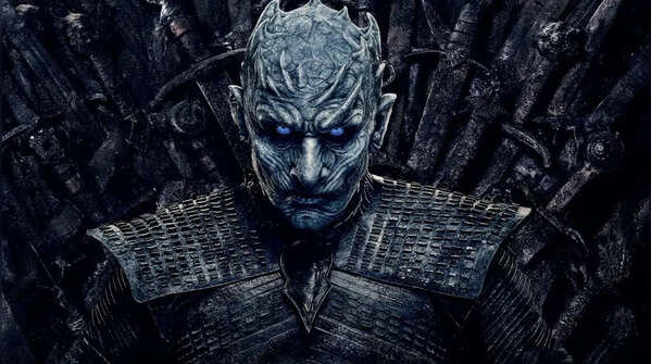 'Game of Thrones' (2011)