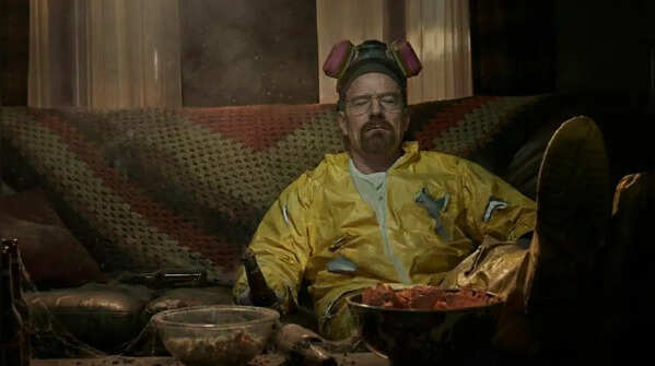 'Breaking Bad' (2008)