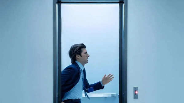 'Severance' (2022)