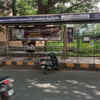 Article image for: Bus shelter in front of plot gate leaves Kolathur resident unable to construct house