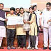 Article image for: Guv calls for research on tribal traditions