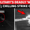 Article image for: US Military Carries Out Fourth Lethal Strike This Week, Killing Three in Pacific