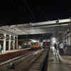 Article image for: Girders launched for new FOB at Marine Lines station amid major block