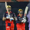 Article image for: Record shattered! Virat Kohli and Iyer script fastest fifty in IPL final history