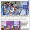 Article image for: TOI’s Mission Admission panels chart future-ready career paths