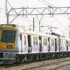 Article image for: Pre-monsoon showers in Mumbai trigger 2 trippings of OHE on Western Railway’s suburban section
