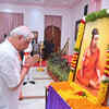 Article image for: TVK ministers Arunraj, Vanni Arasu slam Guv over saffron portrayal of Tiruvalluvar